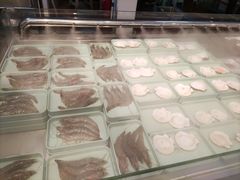 -蚝英雄鲜蚝自助专门店(长楹天街直营店)