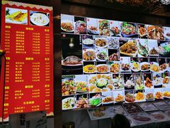 -大眼锅贴水饺(河东店)