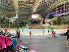 -杭州开元森泊度假乐园