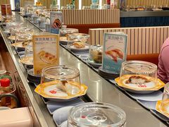 -元气寿司(东方宝泰店)