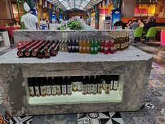 -火锅岛潮牌自助餐厅(天津天佑城店)