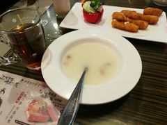 -豪客来牛排(新街口羊皮巷店)