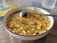 西施豆腐-领鲜土菜馆