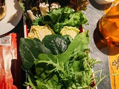 -南门四季铜锅涮肉(左家庄店)