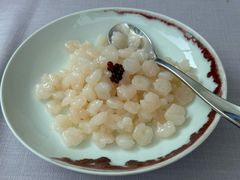 -九里云松·天香餐厅