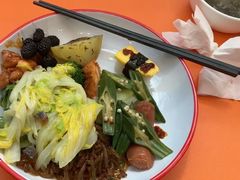 -即刻健身馆(对外经贸店)