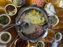 -储奇门鳝鱼火锅(总店)