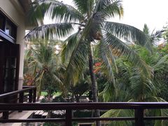 -亚龙湾喜来登·美景台大堂吧