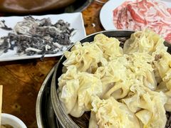 -元盛居(生态大街店)