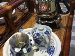 -舊街坊茶楼(市二宫店)