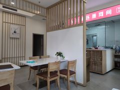 -培万河间驴火•驴肉火锅(东平店)