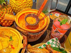 -泰妃殿(武汉首店)