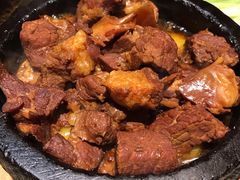 -金百万烤鸭店(马甸店)