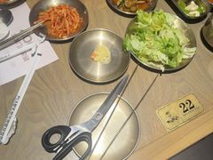 -西塔老太太泥炉烤肉(亚运村店)