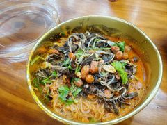 -正味斋锅巴菜(西北角店)