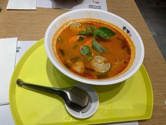-蔡澜Pho·越南粉餐厅(海上世界店)