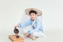 -有家宝贝儿童摄影(荟聚店)