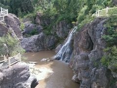 android_upload_pic-百里山水画廊乌龙峡谷