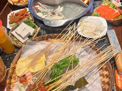 -欧阳小姐在成都(鼓楼店)