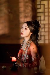 -八角古风摄影