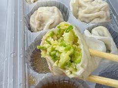 -叁拾壹克饺子·东北菜(国贸店)
