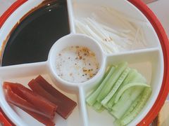 -满堂·烤鸭店·北京菜(鼓楼店)