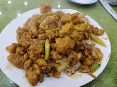 -桃子餐厅·天津菜(红星路直营店)