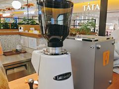 -野人先生Gelato(上海长宁龙之梦店)