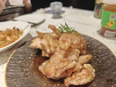 奉天老式锅包肉-奉天小馆·非遗东北菜(济南万象城店)