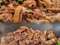 -大地农庄(逢沙大道店)