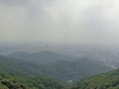 -广州市白云山风景名胜区