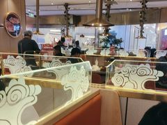 -巴邑火锅·鲜切牛肉(萧山银隆店)