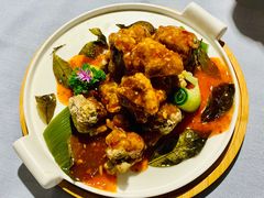 -茶宴·美食地标餐厅(沙坡尾店)
