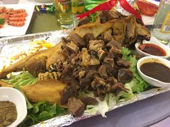 -宝燕壹号(徐汇店)