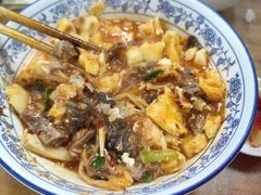 -老刘家泡馍·陕西老字号(钟楼广济街店)