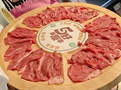 -阳坊涮肉(西直门凯德mall店)
