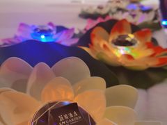 -广州花园酒店