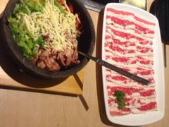 -新石器烤肉(南通CBD大有境店)