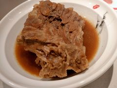 酱颈骨-喜家德虾仁水饺(华强天虹店)