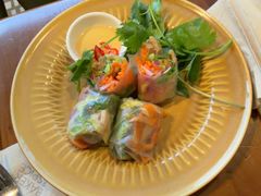 -BAKER&SPICE(BFC外滩金融中心店)