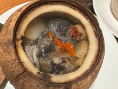 -汤城小厨•粤菜•靓汤(苏州街店)