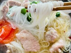 -贵州沾水米线(学田湾店)