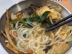 -小螺大作·螺蛳粉火锅(林和西店)