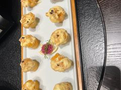-大拙里·精致融合菜(沙湖桃源国际店)