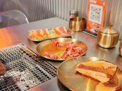 -又见炊烟炭火烤肉(五一新村店)