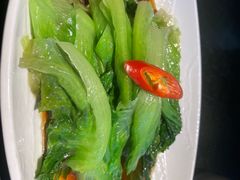 -蝴蝶里·粤菜·点心(滨江龙湖店)