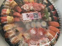 -河风精致寿司(尼盛店)