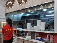 -冠记·肠粉粥品专家(江南大道店)