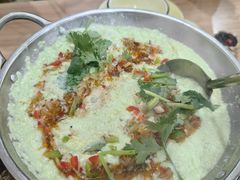 -畲乡一品鱼府土菜馆