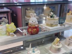 -CAKE BOSS 蛋糕老板(西单君太百货店)